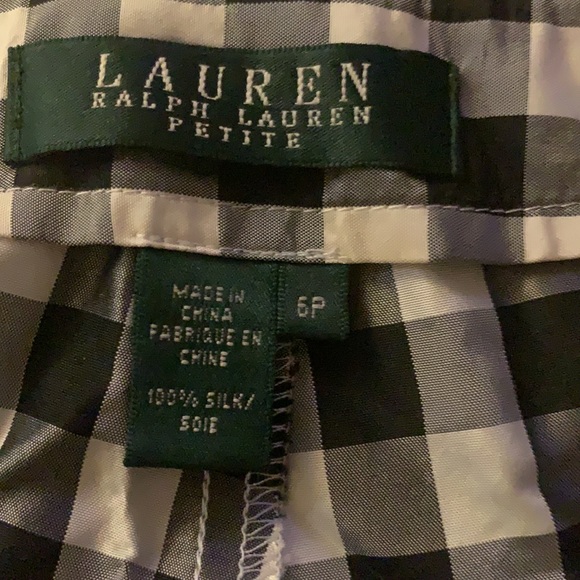 Ralph Lauren pants - Picture 7 of 10